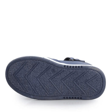 Prokids Brw Str Patik 4445 Laci Cilt Spor Ayakkabı -T