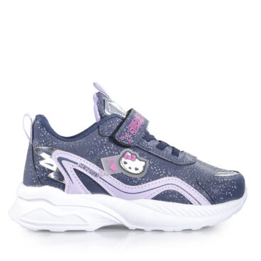 Tomwins Filet 1907 Laci Lila Cilt Spor Ayakkabı