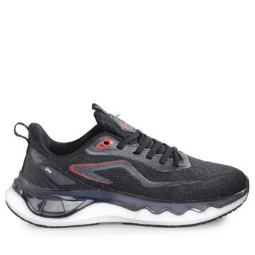 Owndays Merdane 5253 İthal Siyah Anorak Spor Ayakkabı