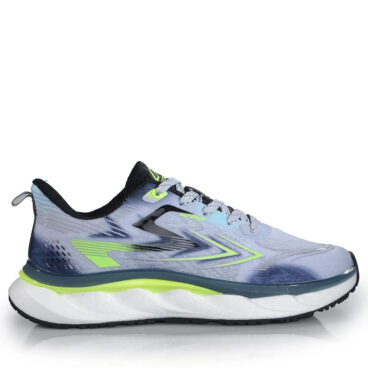 Owndays Merdane 5263 İthal Mavi Anorak Spor Ayakkabı