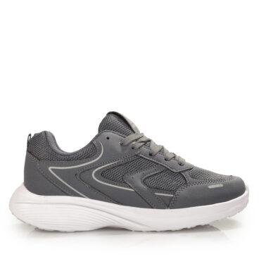 Luttoon Garson 4208 Füme Buz Anorak Spor Ayakkabı