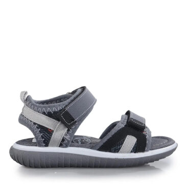 Şiringenç Patik Nova Gri Sandalet