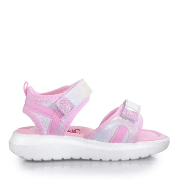 Şiringenç Patik Nova Pembe Sandalet