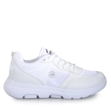 Owndays Zenne 5496 Beyaz Anorak Spor Ayakkabı