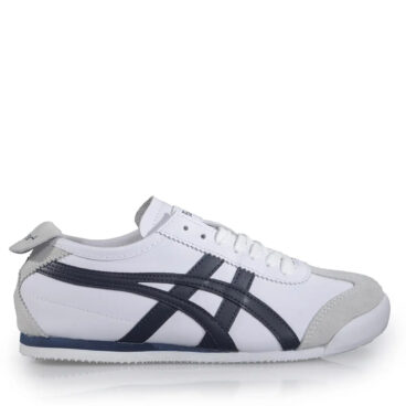 E-Tayger Garson 3229 Beyaz Laci Deri Spor Ayakkabı