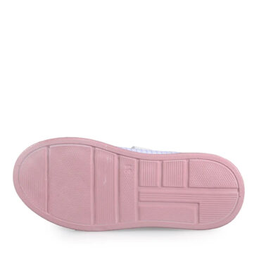 Prokids Filet 5005 Beyaz Pembe Anorak Spor Ayakkabı