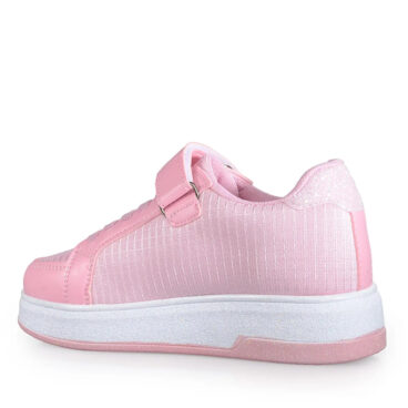 Prokids Filet 5005 Pembe Anorak Spor Ayakkabı