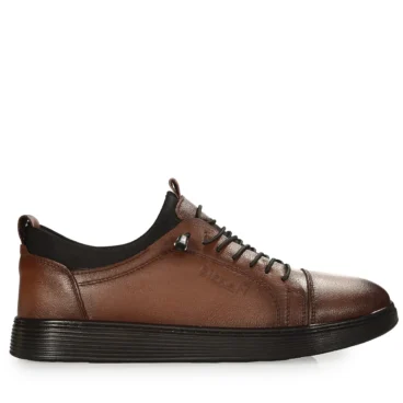 Birkan Merdane 2008 Deri Taba Cilt Ayakkabı