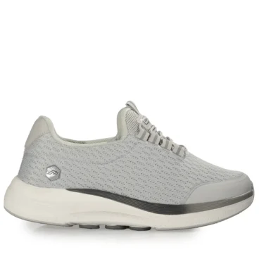 Owndays Merdane 6193 İthal Gri Anorak Spor Ayakkabı