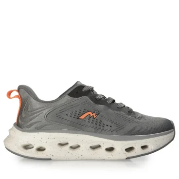 Owndays Merdane 6202 Füme Triko Spor Ayakkabı