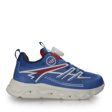 Promax Patik 2120-04 Mekanizmalı Işıklı Anorak Spor Ayakkabı