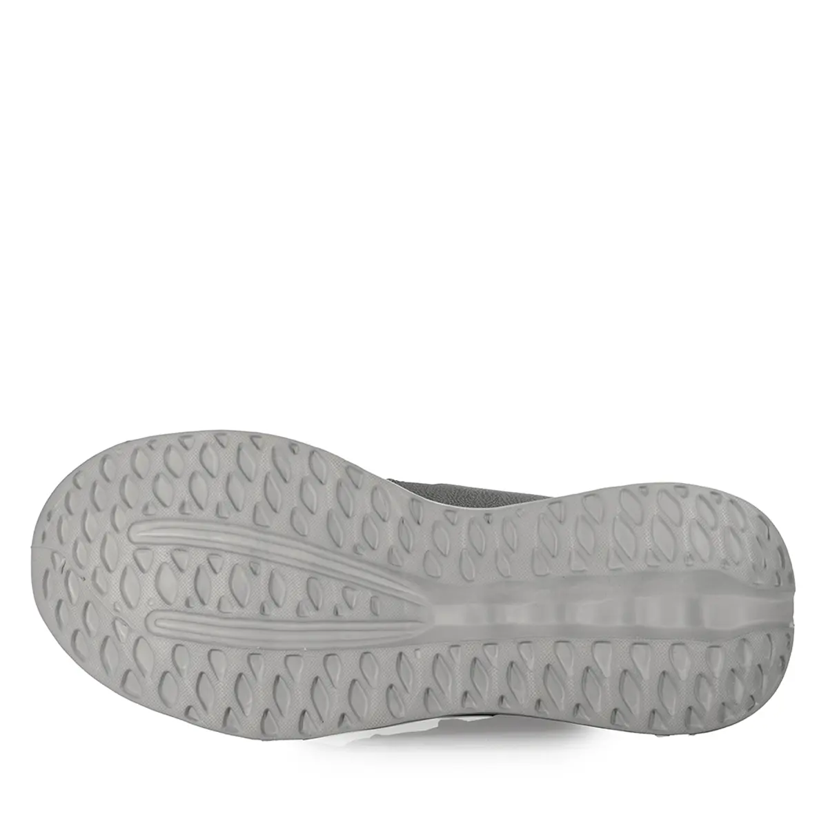 Luttoon Merdane 4312 Füme Siyah Anorak Spor Ayakkabı - Görsel 4