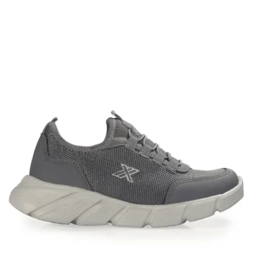 Luttoon Garson 4333 Füme Buz Anorak Spor Ayakkabı